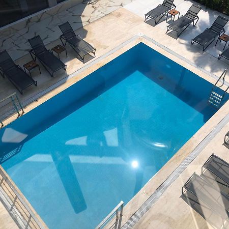 Q Business Hotels 안탈리아 외부 사진