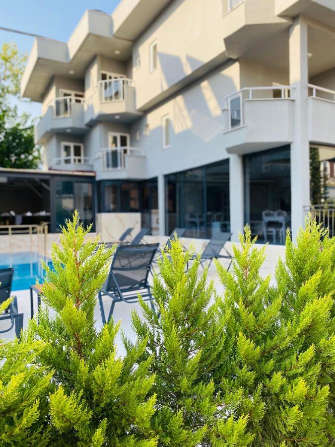 Q Business Hotels 안탈리아 외부 사진