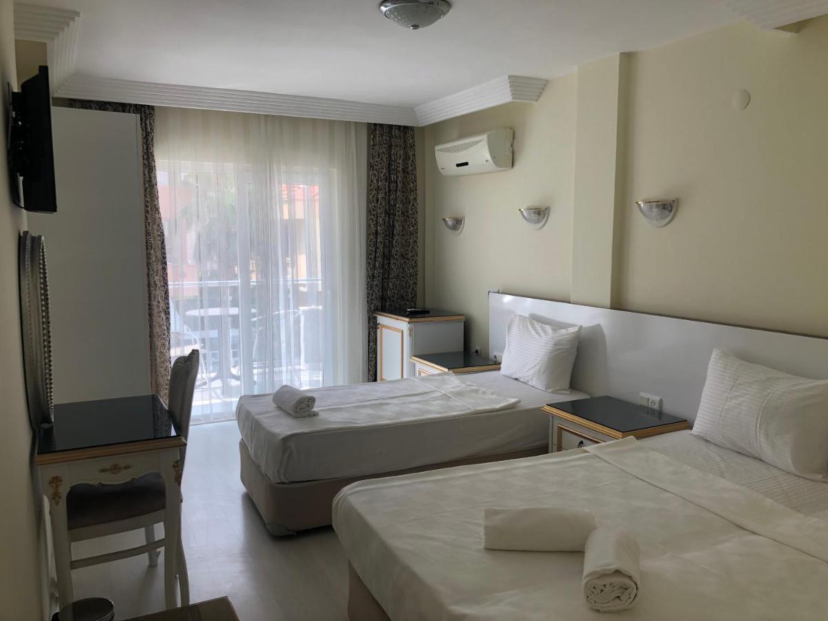 Q Business Hotels 안탈리아 외부 사진