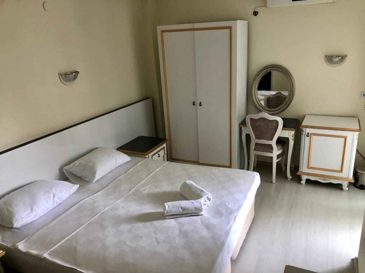Q Business Hotels 안탈리아 외부 사진